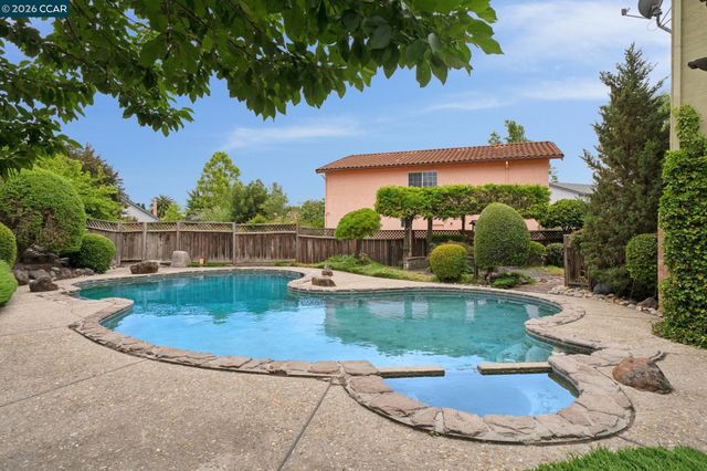 737 Arboles Pl, San Ramon, CA 94583