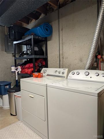 2549 Plymouth Drive, High Ridge, MO 63049