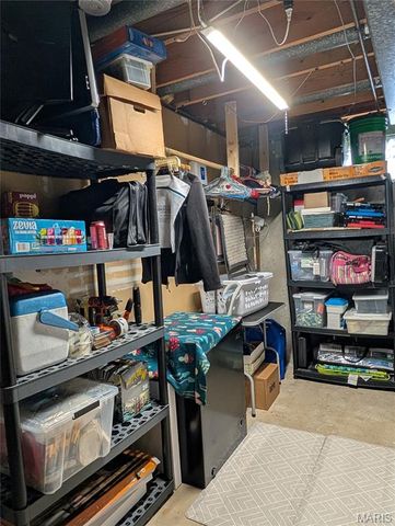 2549 Plymouth Drive, High Ridge, MO 63049