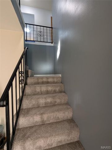 2549 Plymouth Drive, High Ridge, MO 63049