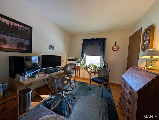 2549 Plymouth Drive, High Ridge, MO 63049