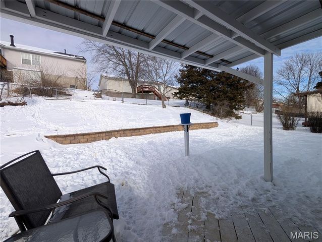 2549 Plymouth Drive, High Ridge, MO 63049