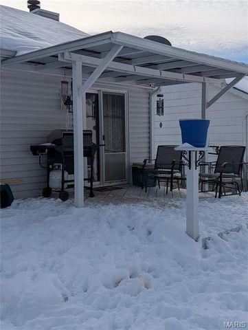 2549 Plymouth Drive, High Ridge, MO 63049