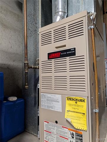 2549 Plymouth Drive, High Ridge, MO 63049