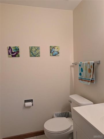 2549 Plymouth Drive, High Ridge, MO 63049