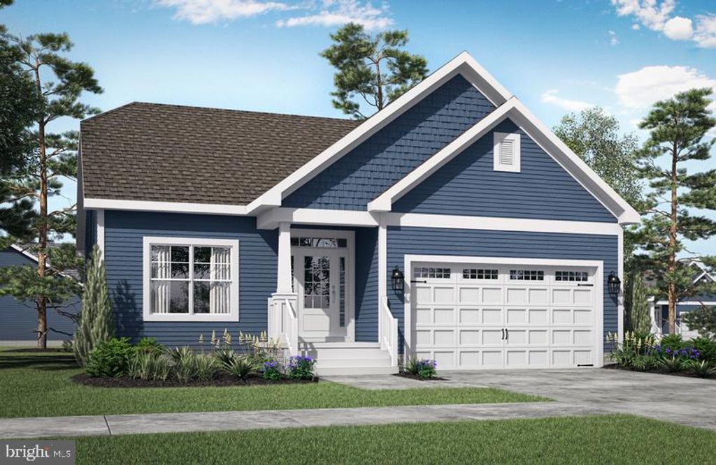 24305 INKBERRY DR, Harbeson, DE 19951