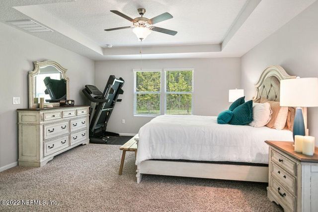 1881 SAGE CREEK Place, Middleburg, FL 32068