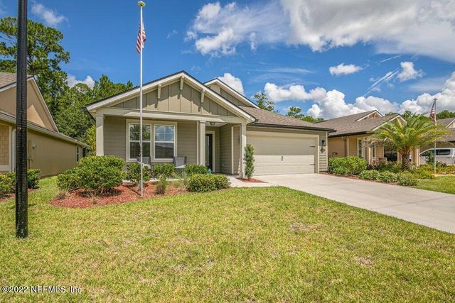 1881 SAGE CREEK Place, Middleburg, FL 32068