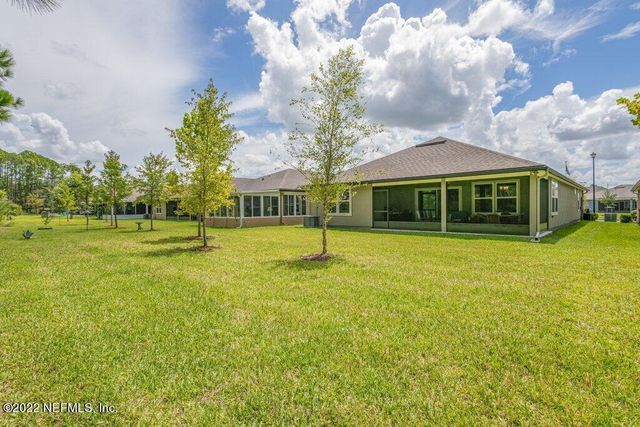 1881 SAGE CREEK Place, Middleburg, FL 32068
