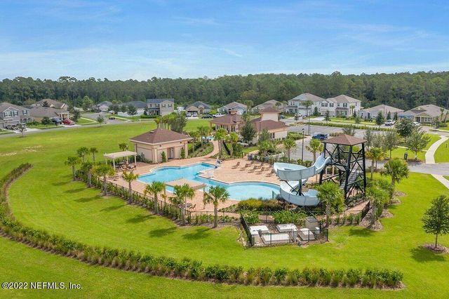 1881 SAGE CREEK Place, Middleburg, FL 32068