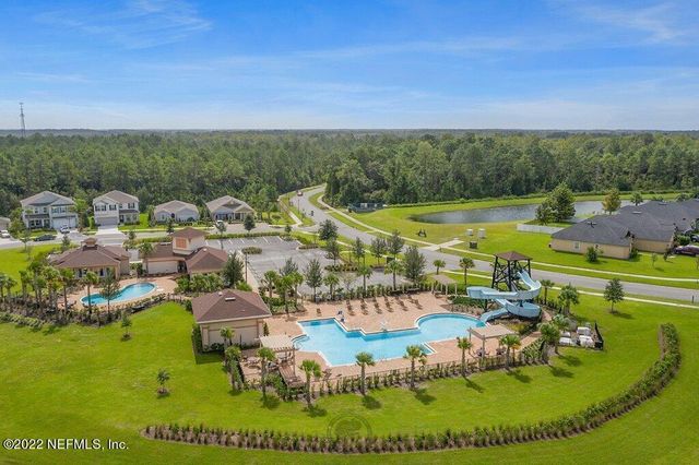 1881 SAGE CREEK Place, Middleburg, FL 32068