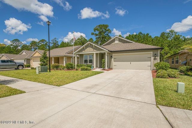 1881 SAGE CREEK Place, Middleburg, FL 32068