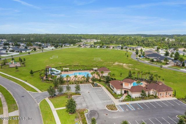 1881 SAGE CREEK Place, Middleburg, FL 32068