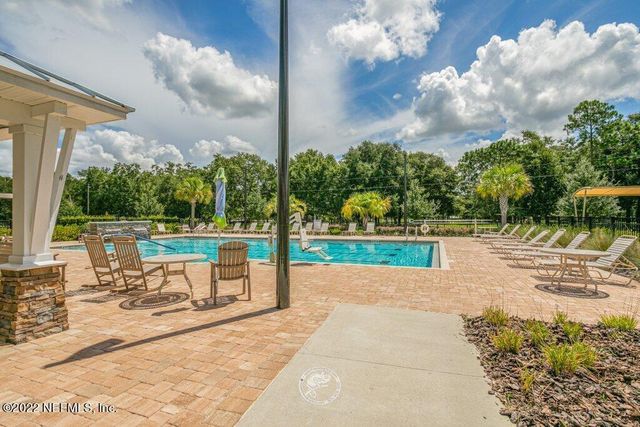 1881 SAGE CREEK Place, Middleburg, FL 32068