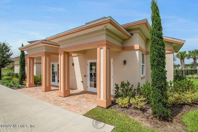 1881 SAGE CREEK Place, Middleburg, FL 32068