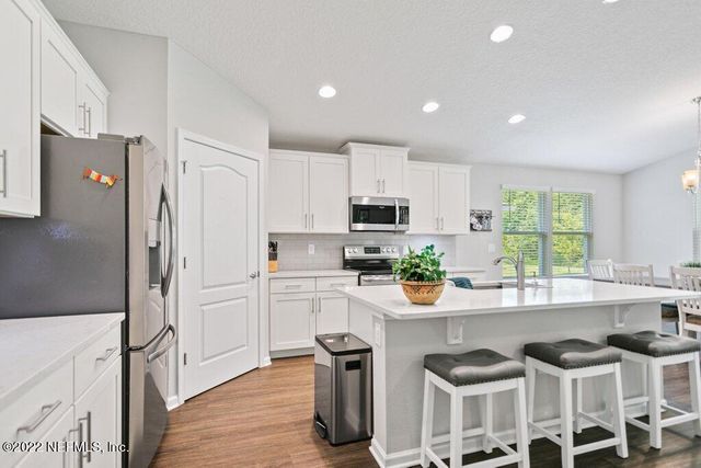 1881 SAGE CREEK Place, Middleburg, FL 32068