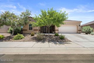 8925 W Airdale Road, Marana, AZ 85653