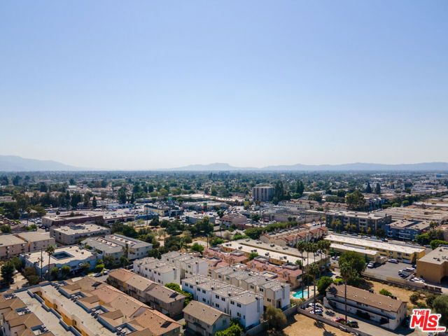 14651 W Sara Lane, Panorama City (los Angeles), CA 91402
