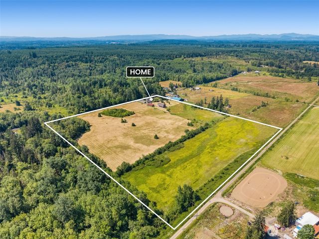 603 Gish Road, Onalaska, WA 98570