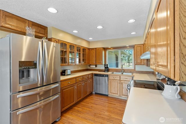 603 Gish Road, Onalaska, WA 98570