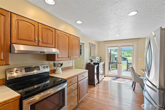 603 Gish Road, Onalaska, WA 98570