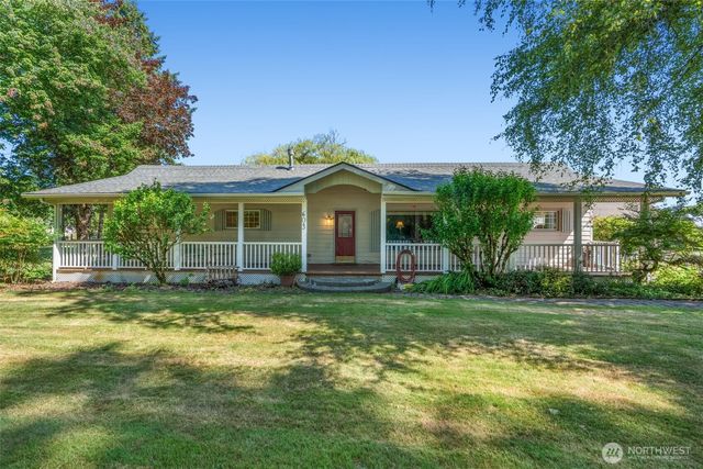 603 Gish Road, Onalaska, WA 98570