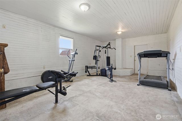 603 Gish Road, Onalaska, WA 98570