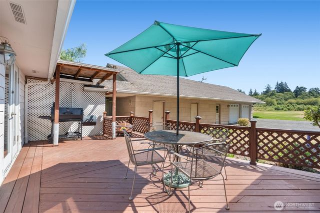 603 Gish Road, Onalaska, WA 98570
