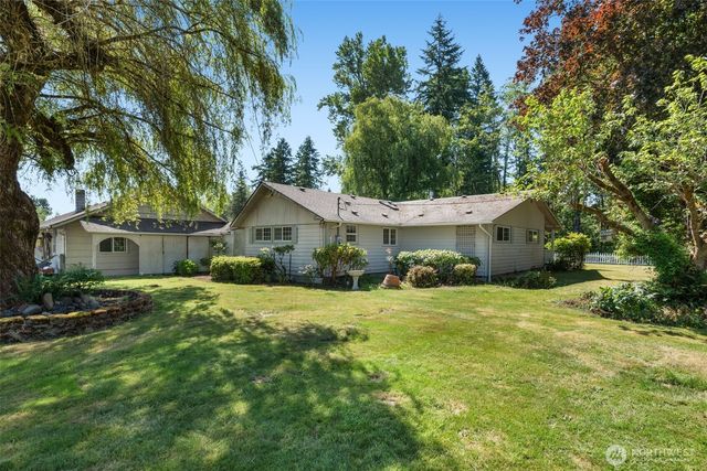 603 Gish Road, Onalaska, WA 98570