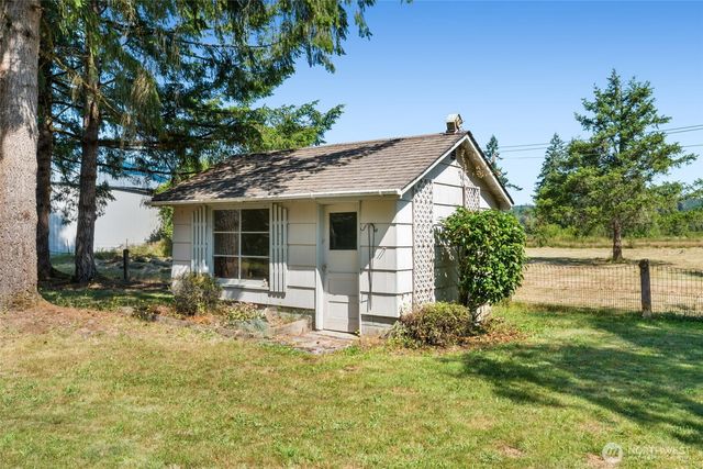 603 Gish Road, Onalaska, WA 98570