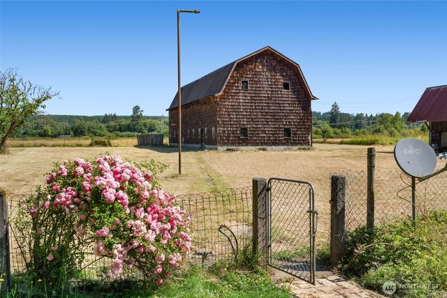 603 Gish Road, Onalaska, WA 98570