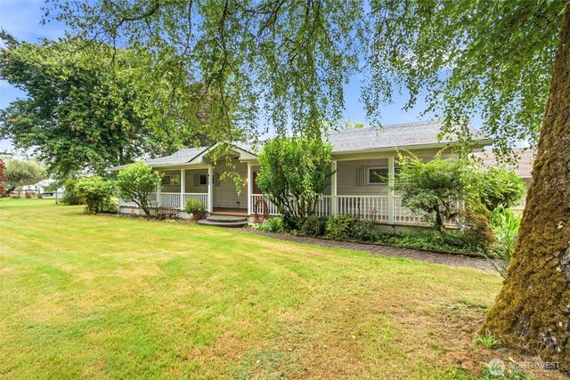 603 Gish Road, Onalaska, WA 98570