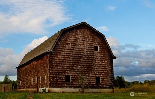 603 Gish Road, Onalaska, WA 98570