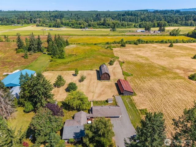 603 Gish Road, Onalaska, WA 98570