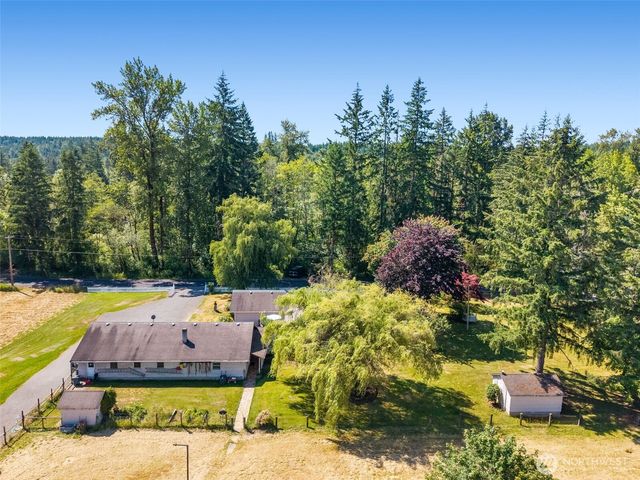 603 Gish Road, Onalaska, WA 98570