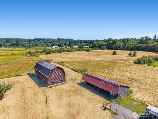 603 Gish Road, Onalaska, WA 98570