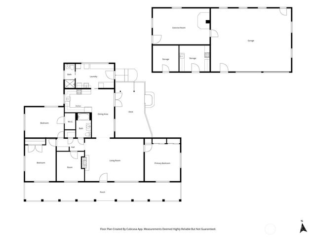 603 Gish Road, Onalaska, WA 98570