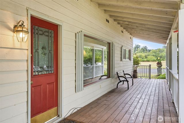 603 Gish Road, Onalaska, WA 98570