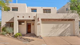 4320 N Rillito Creek Place, Tucson, AZ 85719