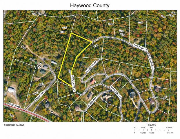 81 Dove Crest Lane 18 & 33, Waynesville, NC 28786