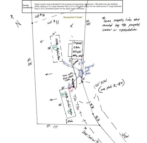81 Dove Crest Lane 18 & 33, Waynesville, NC 28786