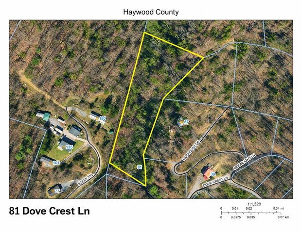 81 Dove Crest Lane 18 & 33, Waynesville, NC 28786