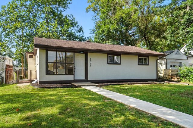 1915 Hopkins Avenue, Columbus, OH 43223
