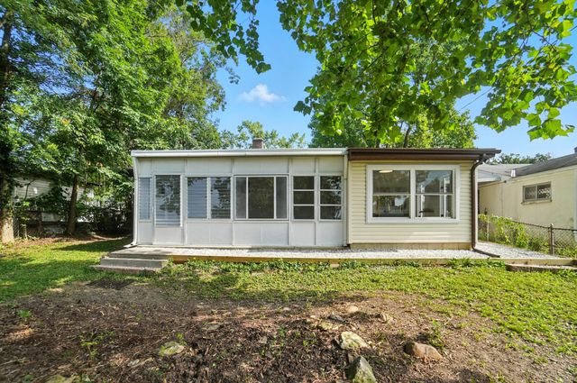1915 Hopkins Avenue, Columbus, OH 43223