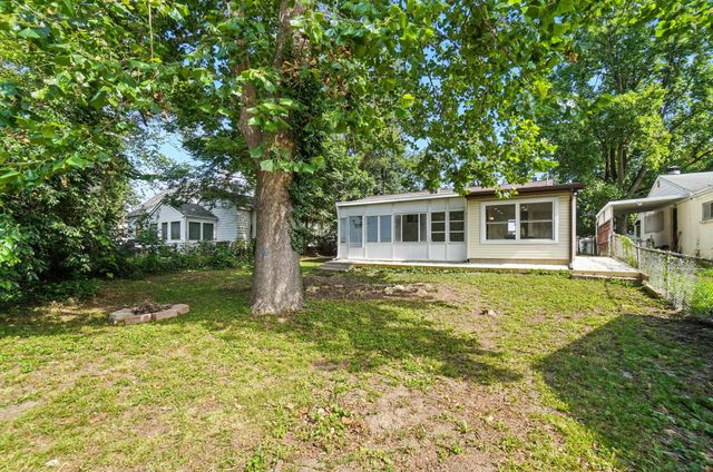 1915 Hopkins Avenue, Columbus, OH 43223