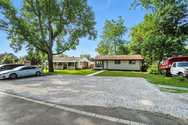 1915 Hopkins Avenue, Columbus, OH 43223