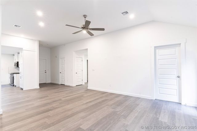 108 S 26th Street, Collinsville, OK 74021