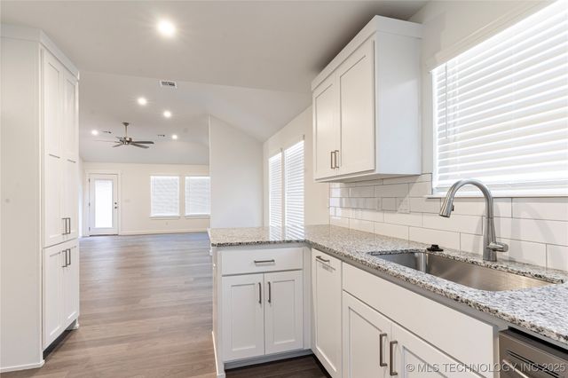 108 S 26th Street, Collinsville, OK 74021