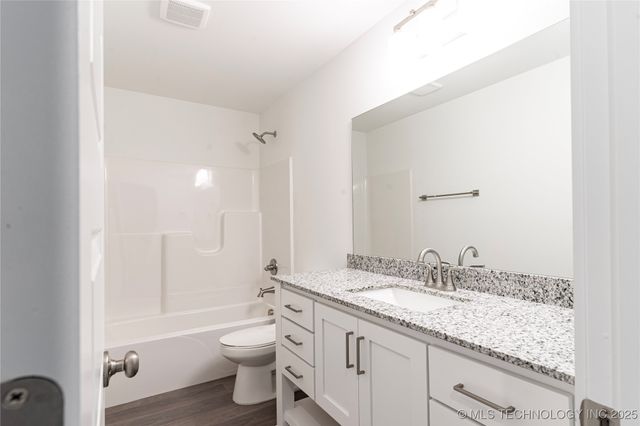 108 S 26th Street, Collinsville, OK 74021