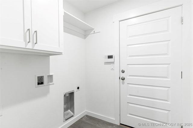 108 S 26th Street, Collinsville, OK 74021